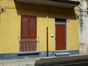 Casa Francesco, Pachino
